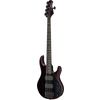 Music Man Stingray 5 HH Stealth Crimson