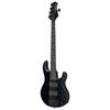 Music Man Stingray 5 HH Stealth Black