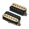 Seymour Duncan Joe Bonamassa Amos Set Zebra
