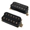 Seymour Duncan Joe Bonamassa Amos Set Black