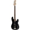 Fender Squier Affinity P-Bass PJ ILBK