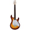 Sterling by Music Man S.U.B. Silhouette 3 TBS