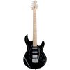 Sterling by Music Man S.U.B. Silhouette BK