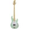 Sterling by Music Man S.U.B. Sting Ray 4 MG