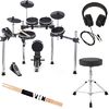 Alesis Surge Mesh Kit Bundle