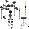 Alesis Command Mesh Kit Bundle
