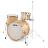 Ludwig NeuSonic 3pc 22" Sugar Maple