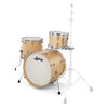 Ludwig NeuSonic 3pc 20" Sugar Maple