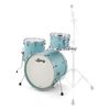 Ludwig NeuSonic 3pc 20" Skyline Blue