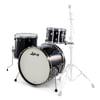 Ludwig NeuSonic 3pc 20" Black Cortex