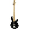 Sterling by Music Man S.U.B. Sting Ray 5 BK