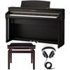 Kawai CA-58 R Set