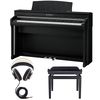 Kawai CA-58 B Set