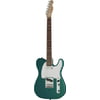 Fender Squier Affinity Tele Green IL