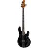 Music Man Stingray 4 Special Jet Black
