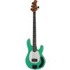 Music Man Stingray 4 Special EB CruzTeal