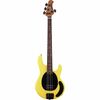 Music Man Stingray 4 Special RWHD Yellow