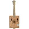 Hinkler Books Strum Box Ukulele Building Kit