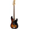 Fender SQ VM Precision Bass PJ 3TS IL