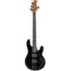 Music Man Stingray 4 Special HH JetBlack