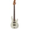 Music Man Stingray 4 Special HH RW IWH