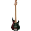 Music Man Stingray 5 Special Burnt Apple
