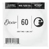Elixir 0.60 Optiweb Electric Guitar