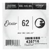 Elixir 0.62 Optiweb Electric Guitar