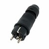 ABL Sursum Power Plug bk IP54 1529100
