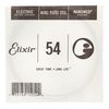 Elixir .054 Electric Guitar