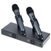 Sennheiser XSW 1-835 Dual C-Band Vocal