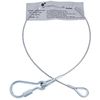 Stairville Safety Proline 60cm/3mm 5kg