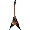 Dean Guitars V Dave Mustaine VMNT Killing