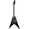 Dean Guitars V Dave Mustaine Max Wheel