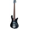 Warwick RB Streamer Standard 5 BK SHP