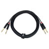 pro snake TPI-Twin 6.0