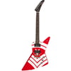 Epiphone Jason Hook M4 Explorer