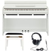 Yamaha YDP-S34 WH Set