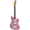 Fender Tradnl 60S Jazzmaster PK PAIS