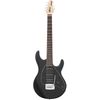 Music Man Silhouette Special HSS BK RW