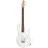 Music Man Silhouette Special HSS WH RW