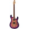 Music Man Steve Morse Y2D Flame PS