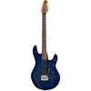 Music Man Luke III BFR HSS Blueberry FM