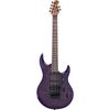 Music Man Luke III BFR HSS BoysenberryFM