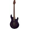 Music Man Luke III BFR HH Boysenberry FM