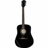 Fender FA-125 Blk