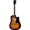 Fender FA-125CE SB