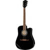 Fender FA-125CE Blk