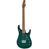 Music Man JP15 Flame Teal John Petrucci