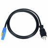 Varytec Power Twist Cable 1,8m 1,5mm²